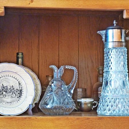 Hostal La Fuente Buera Zewnętrze zdjęcie